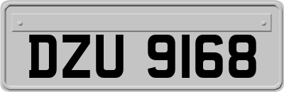 DZU9168