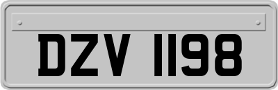 DZV1198