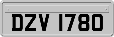 DZV1780