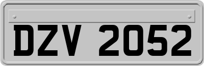 DZV2052