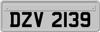 DZV2139