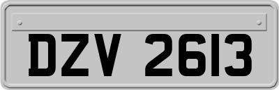DZV2613