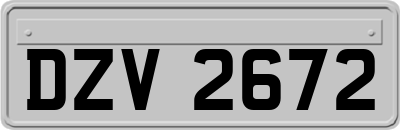 DZV2672