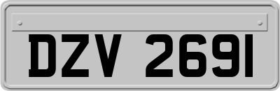 DZV2691
