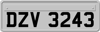 DZV3243