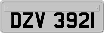 DZV3921