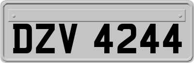 DZV4244