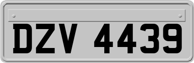 DZV4439