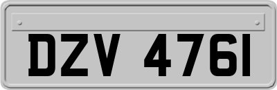 DZV4761