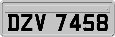 DZV7458