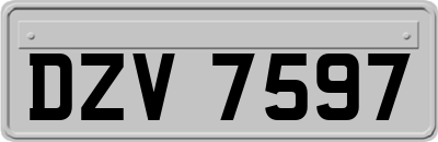 DZV7597