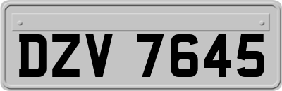 DZV7645