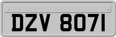 DZV8071