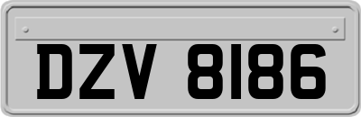 DZV8186