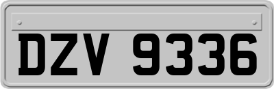 DZV9336