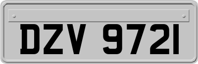 DZV9721