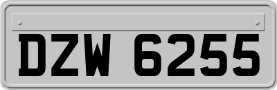 DZW6255