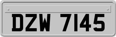 DZW7145