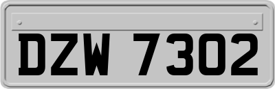 DZW7302
