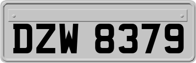 DZW8379