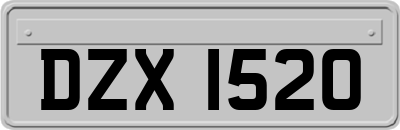 DZX1520
