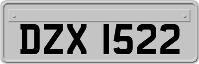 DZX1522