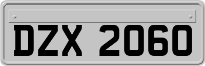 DZX2060