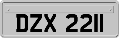 DZX2211