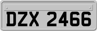 DZX2466