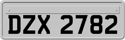 DZX2782