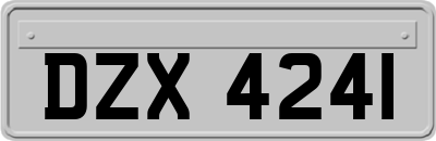 DZX4241