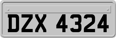 DZX4324