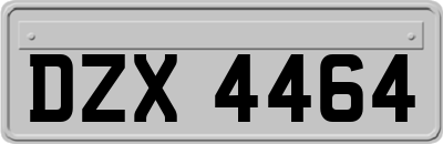 DZX4464