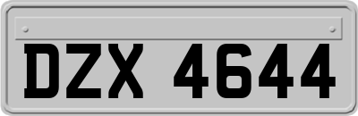 DZX4644