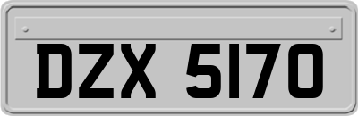 DZX5170