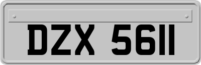 DZX5611