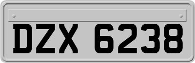 DZX6238