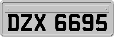 DZX6695