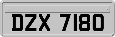 DZX7180