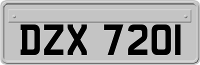 DZX7201