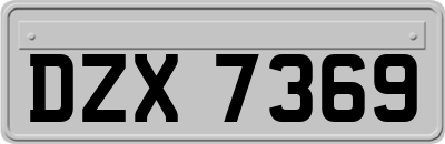 DZX7369