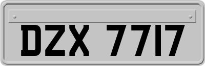 DZX7717