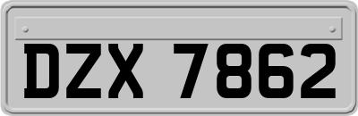 DZX7862