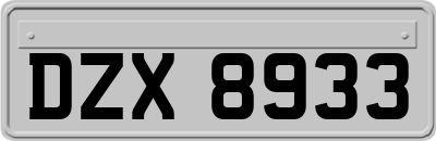DZX8933