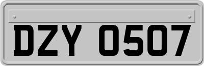 DZY0507