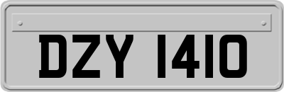 DZY1410