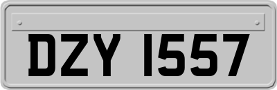DZY1557