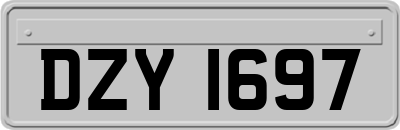 DZY1697