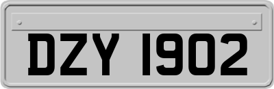 DZY1902