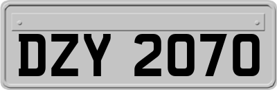 DZY2070